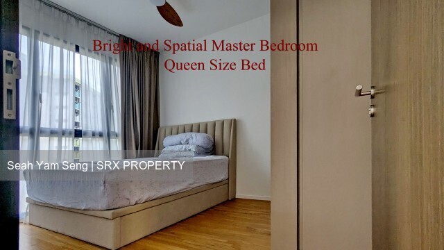 Avenue South Residence (D3), Apartment #555331071